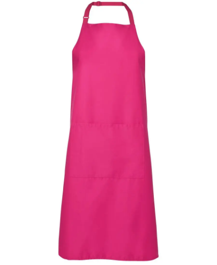 Picture of JB's Wear, Apron Bib 86x93 (w pocket)